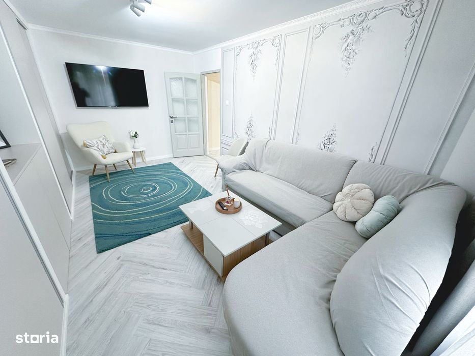 Apartament de închiriat Tarnaveni