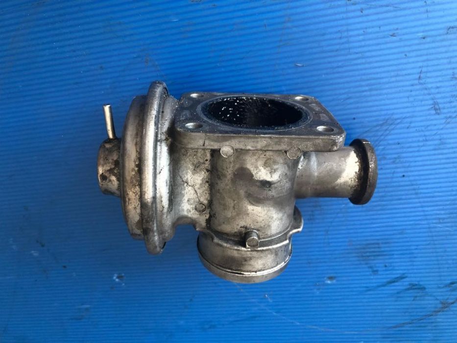 egr 2.0 d bmw seria 3 e46