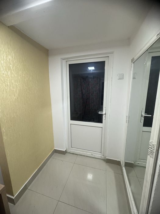 Garsoniera Pacurari Toma Cozma