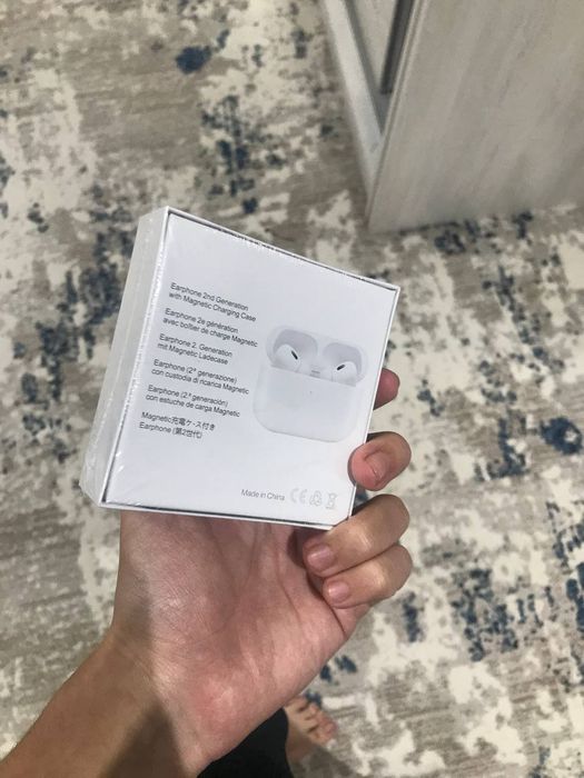 Airpods pro naushnik