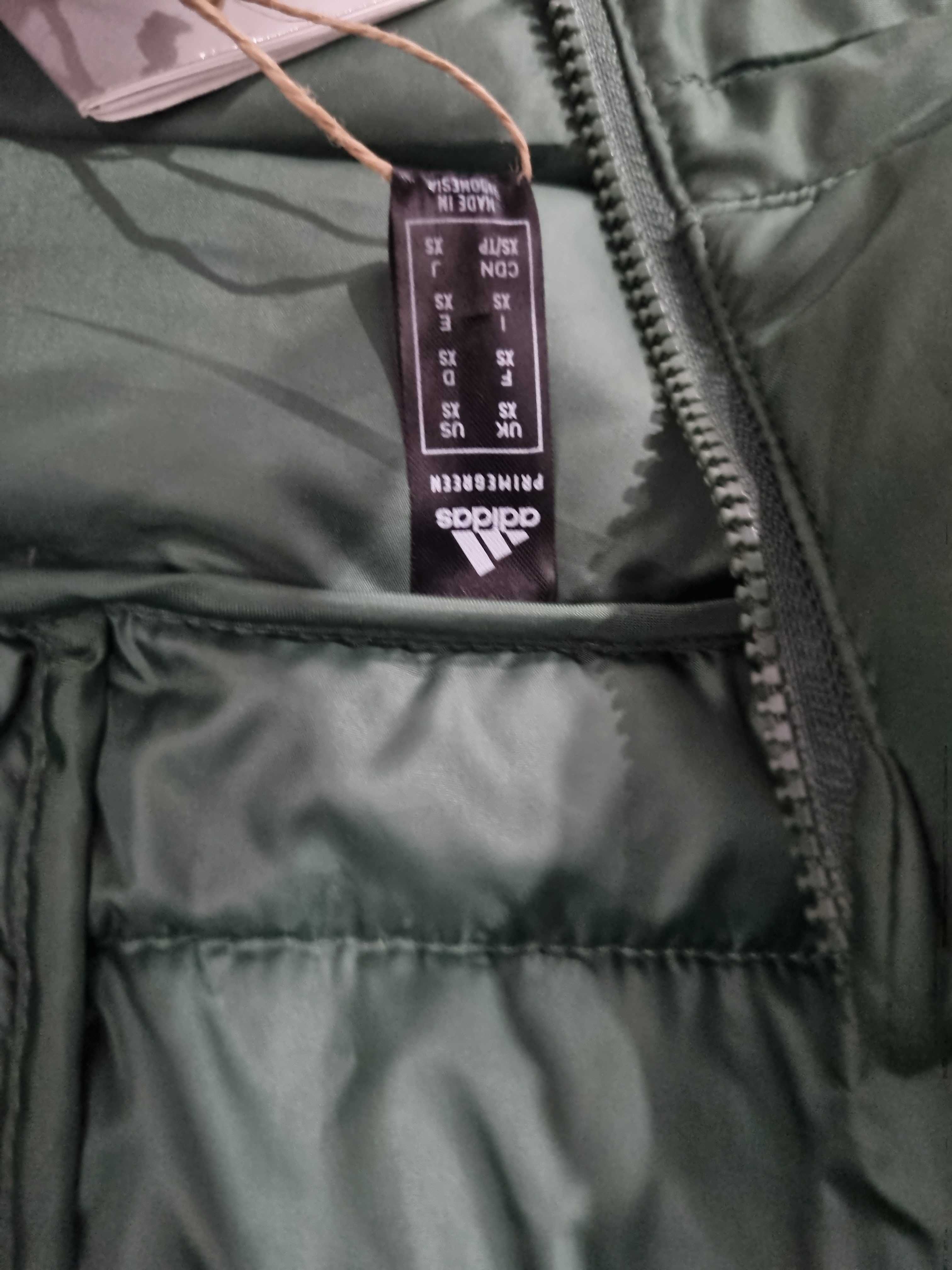 МЪЖКО ЯКЕ adidas original  razmer xs