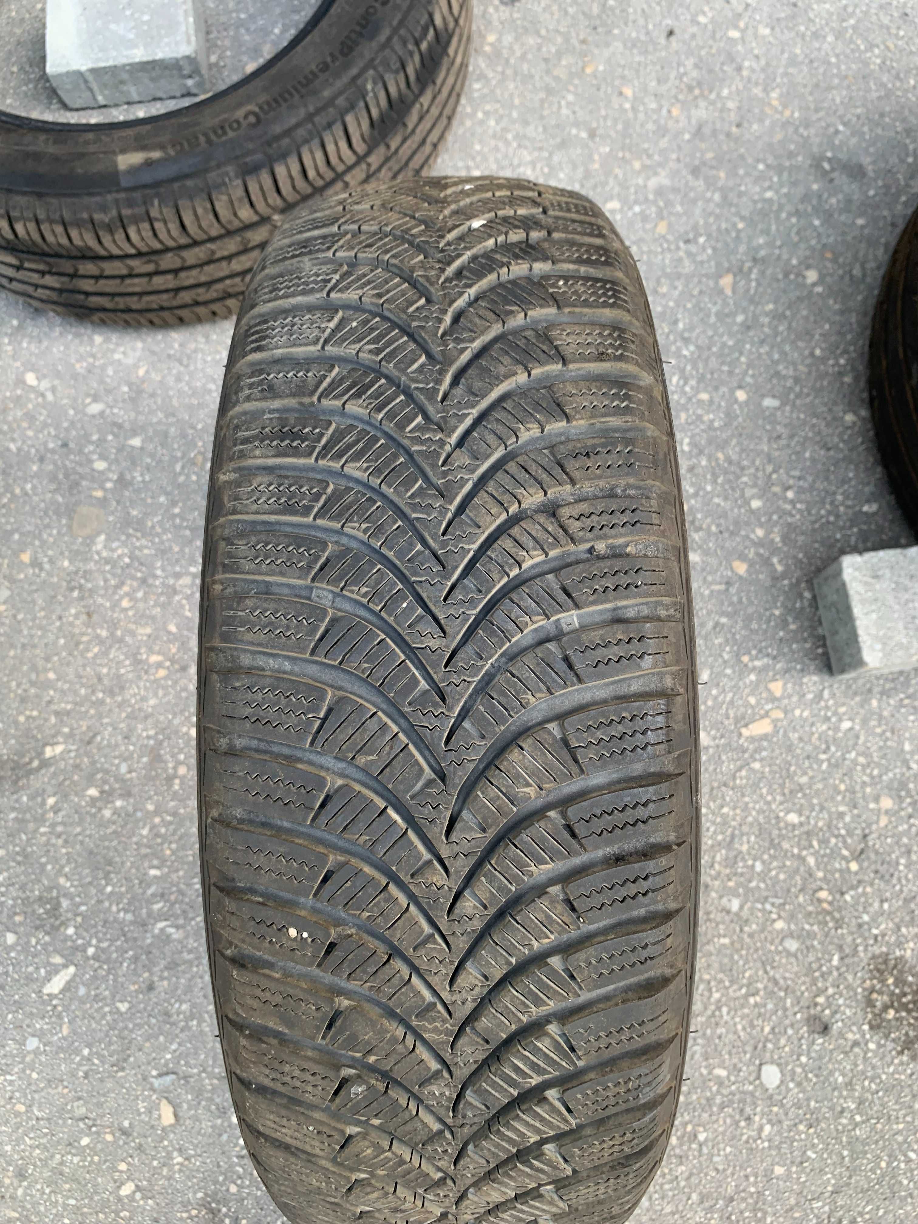 Всесезонна гума Hankook 175/60/R15