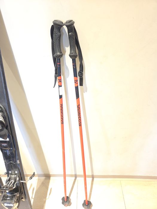 Ски Dynacord 140см