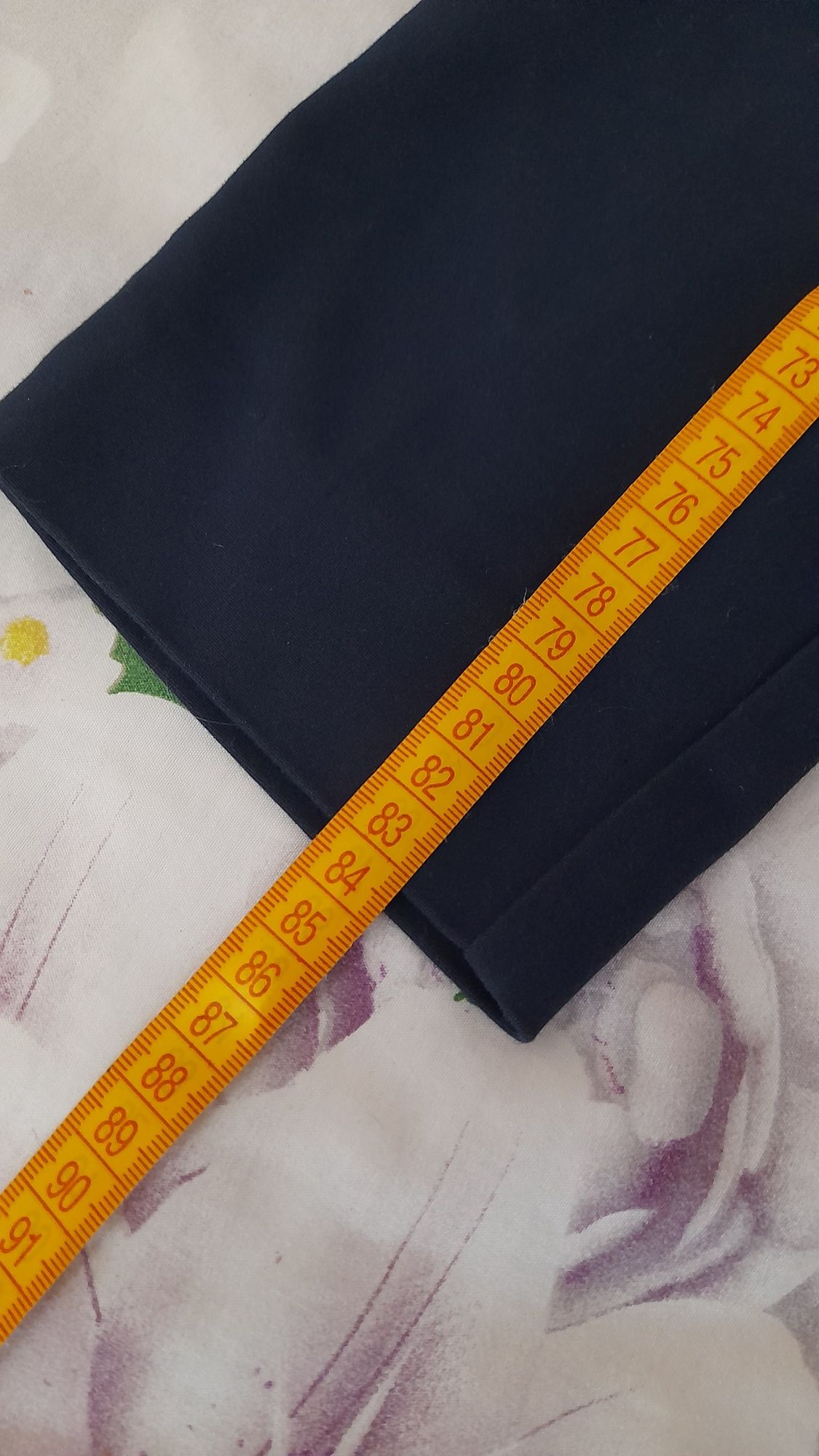 Pantaloni office Stradivarius