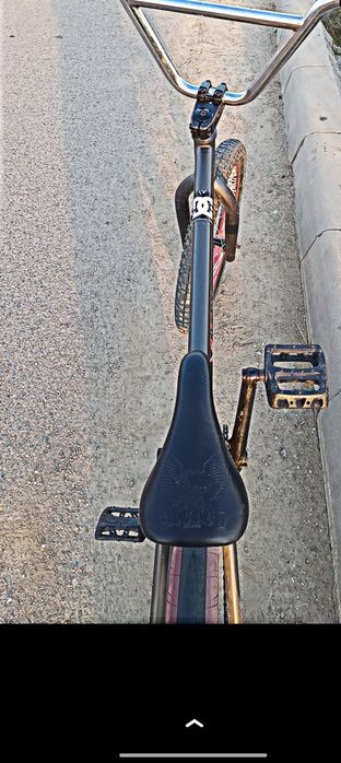 BMX stereo est 2008