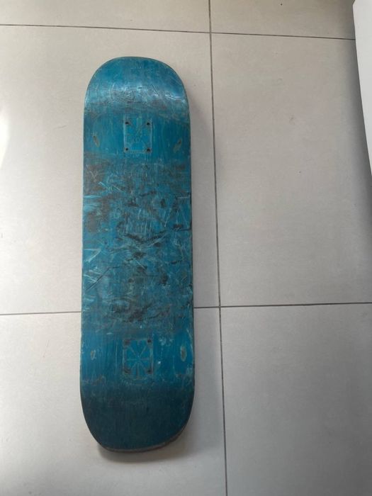 доска для скейтбординга