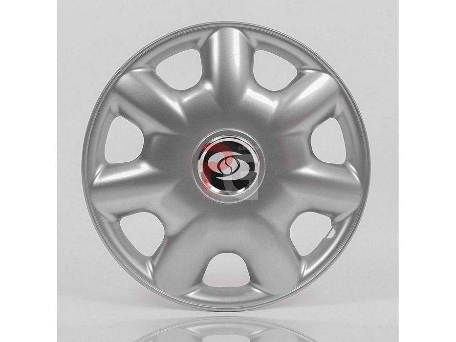 Capace roti R14/ 4 set pentru Ford Opel Skoda Renault Dacia VW Peugeot