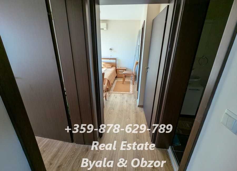 Продава се Тристаен апартамент в Обзор - 118 кв.м за 1013 €/кв.м - Снимка #10