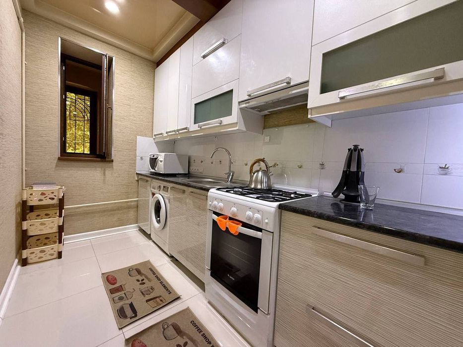 Сдаётся квартира аренду в Мирабадском районе ориентир ЦУМ