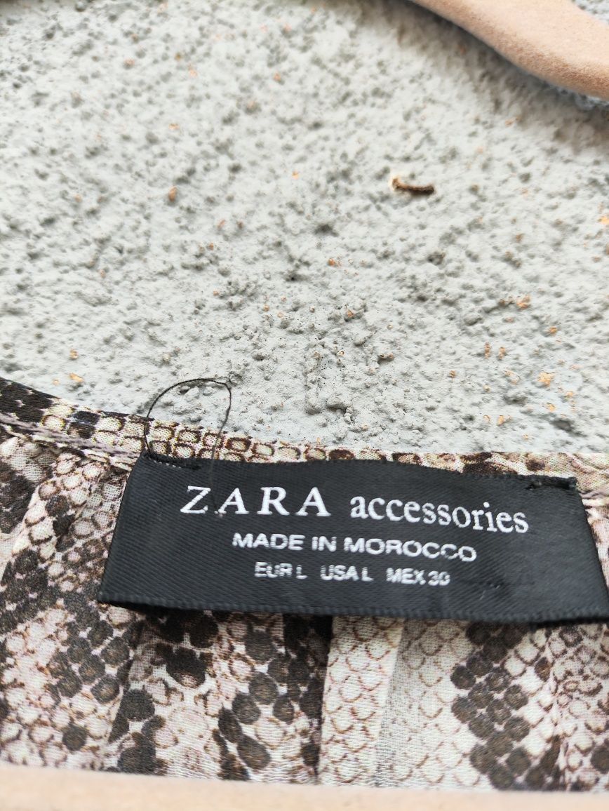 Дамско боди - Zara