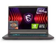 MSI  Thin   A 15
