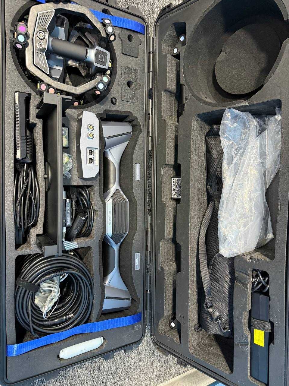 Продается FreeScan Trak Nova