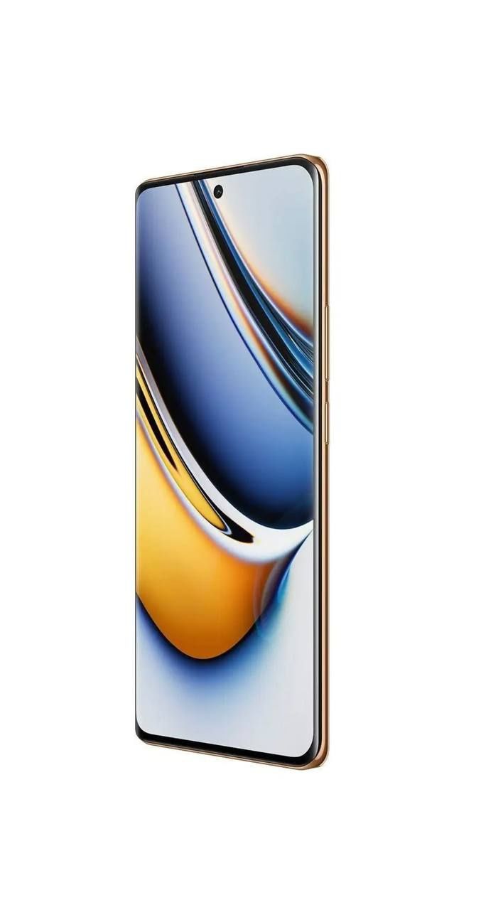 Realmi • 11Pro 5G 12 + 512GB