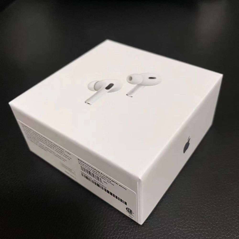 Слушалки air pods pro2