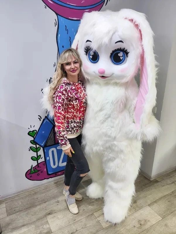 Костюмы аниматора