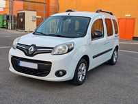 Renault Kangoo Renault Kangoo 1.5 dCi 90CP Euro 6 • 2017 • TVA deductibil