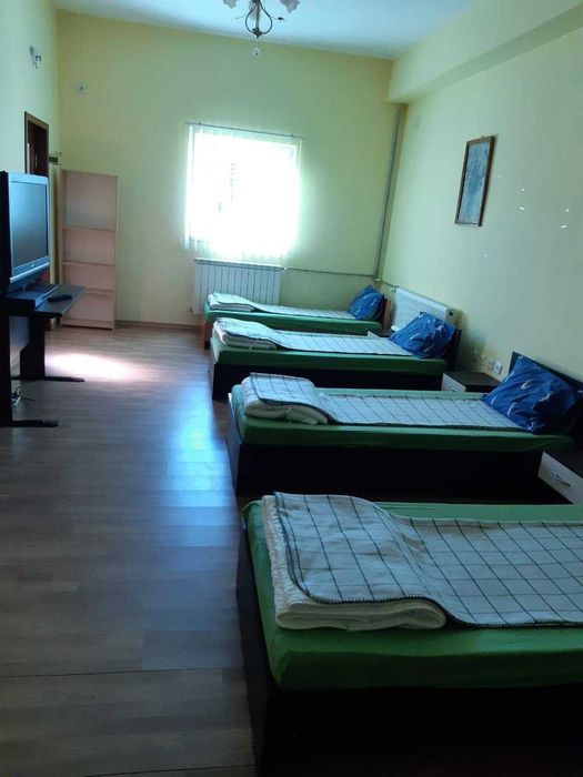 Inchiriere cladire P+1,central Agigea (str.Nicolae Titulescu)Constanta
