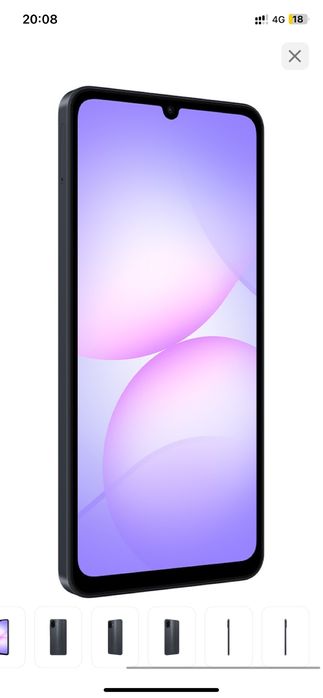 Samsung A07 самсунг а07