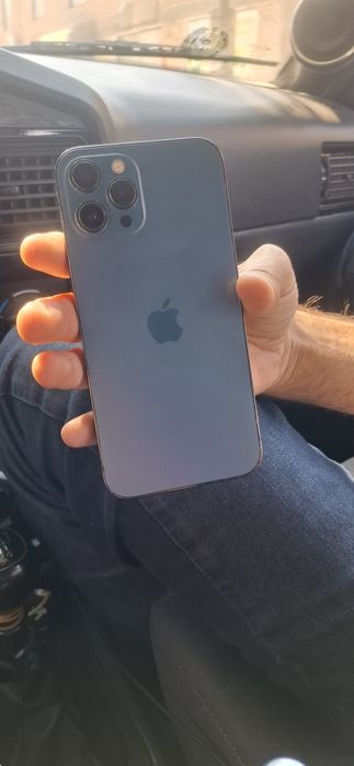 Iphone 12 Pro Max 256GB LL/A