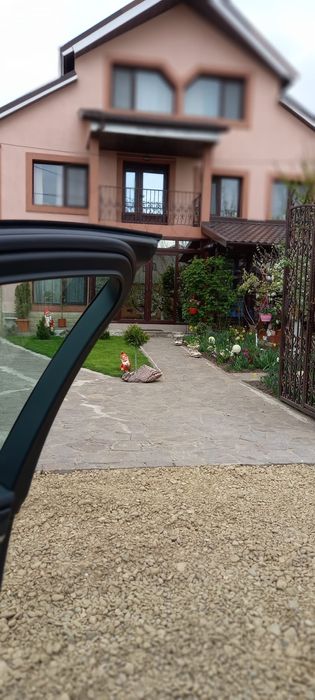 Vila localitatea Tecuci