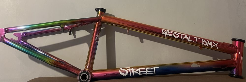 Продам запчасти бмх