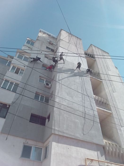 Termoizolatii si hidroizolatii