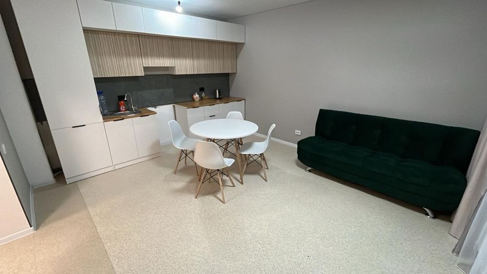 Сдам квартиру на длительный срок