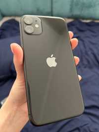 Iphone 11 64gb в идеале