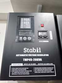 Stabilizator Stabil 20 kva