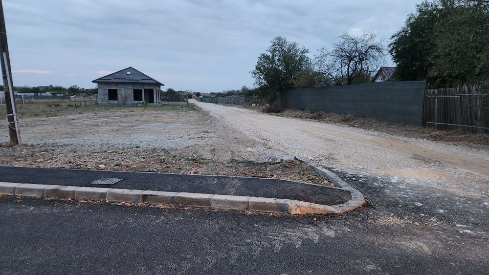 ‼️Cel mai ieftin teren,ultimele 3 parcele disponibile,zona Tancodrom