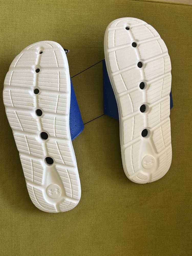 Under Armour Men's Ignite Pro 8 Slides