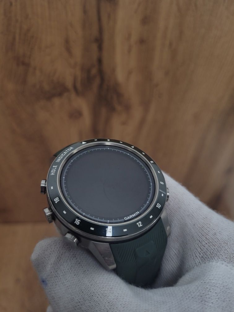 Garmin Mark2/TechnoAltyn/рассрочка