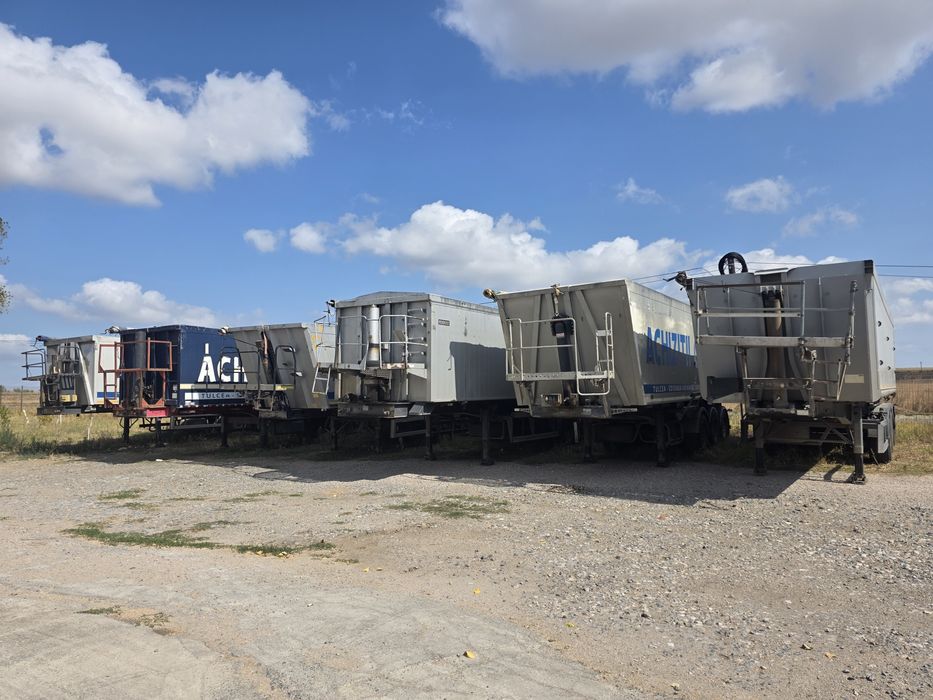 Vand Camion Cap Tractor MAN euro 5 si 6 vand si bene cereale