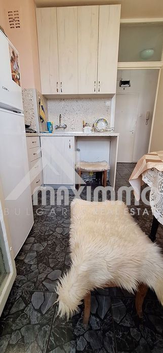 Продава се Двустаен апартамент в Варна, Владислав Варненчик - 41 кв.м за 1107 €/кв.м - Снимка #4