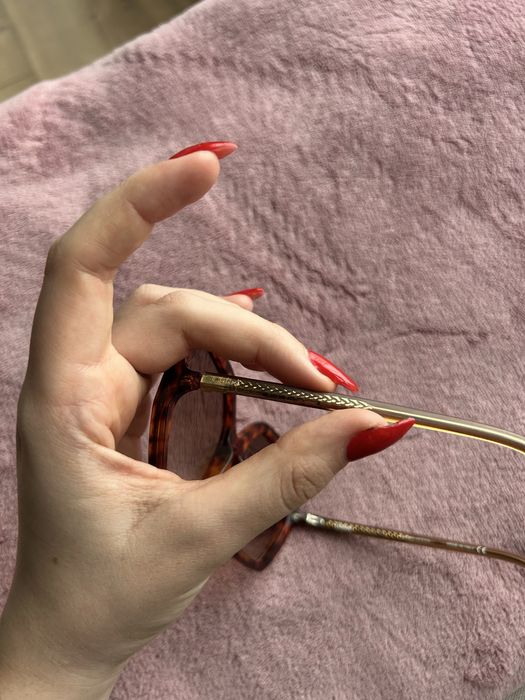 Оригинални Chloe слънчеви очила