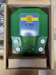 Gard electric cu panou fotovoltaic si acesori