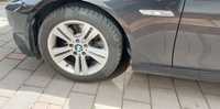 Jante BMW r17 f30 f31 f10 f11 e46 e36 anvelope Bridgestone