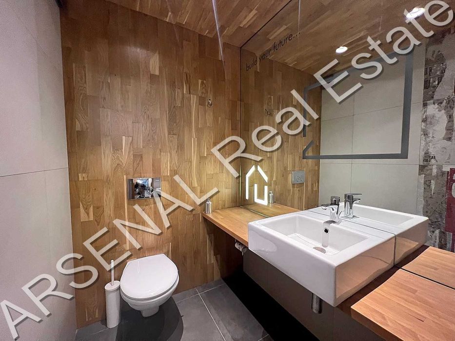 Офис под наем, Витоша