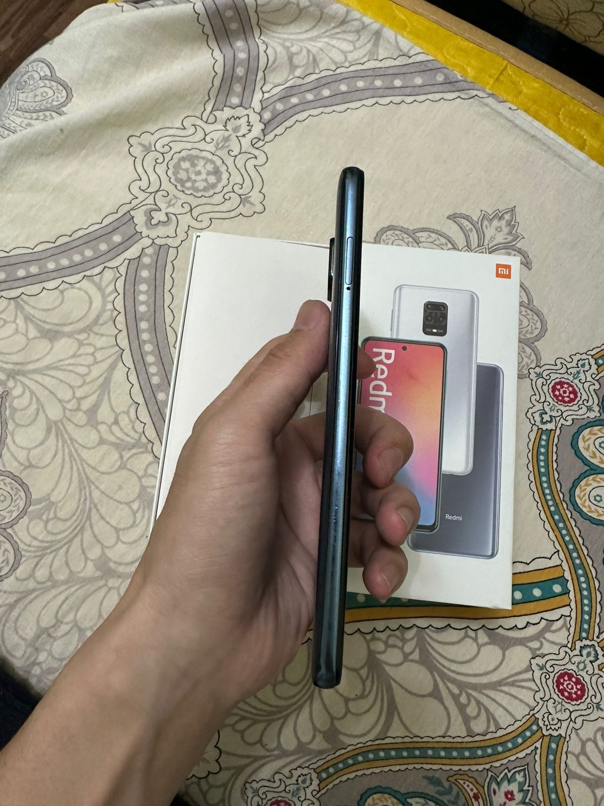 Продам или Обмен Redmi Note9pro