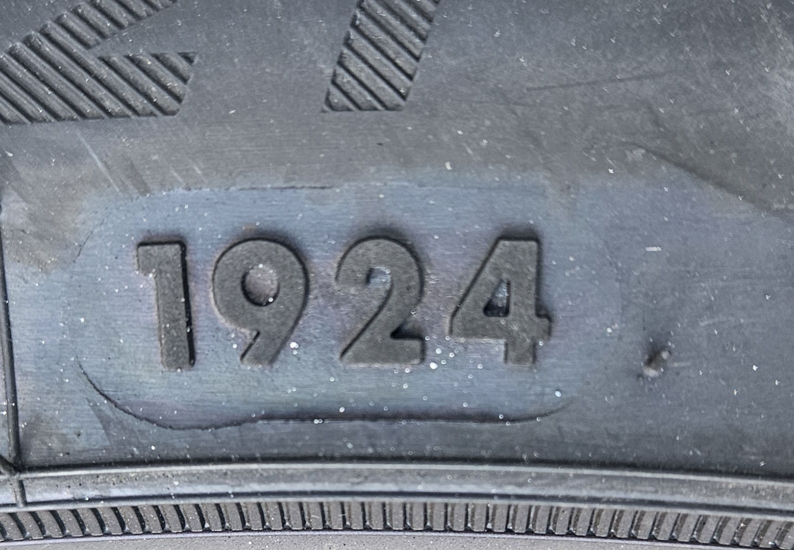 255/40 R21, 102W XL,GRIPMAX, Anvelope all season M+S, Protectie janta