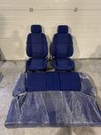 Рекаро салон за е36 компакт