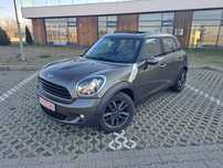 Mini Cooper Countryman 2014 [ RAR efectuat ]