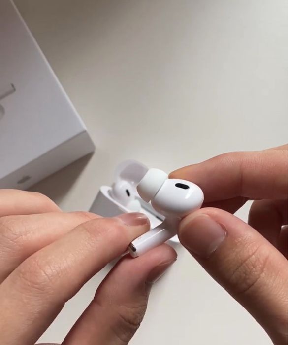Aipods pro 2 Noi Sigilate