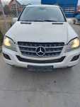 Piese din dezmembrari Mercedes ML W164 2009 2010 2011 2012 2013 350 CDI