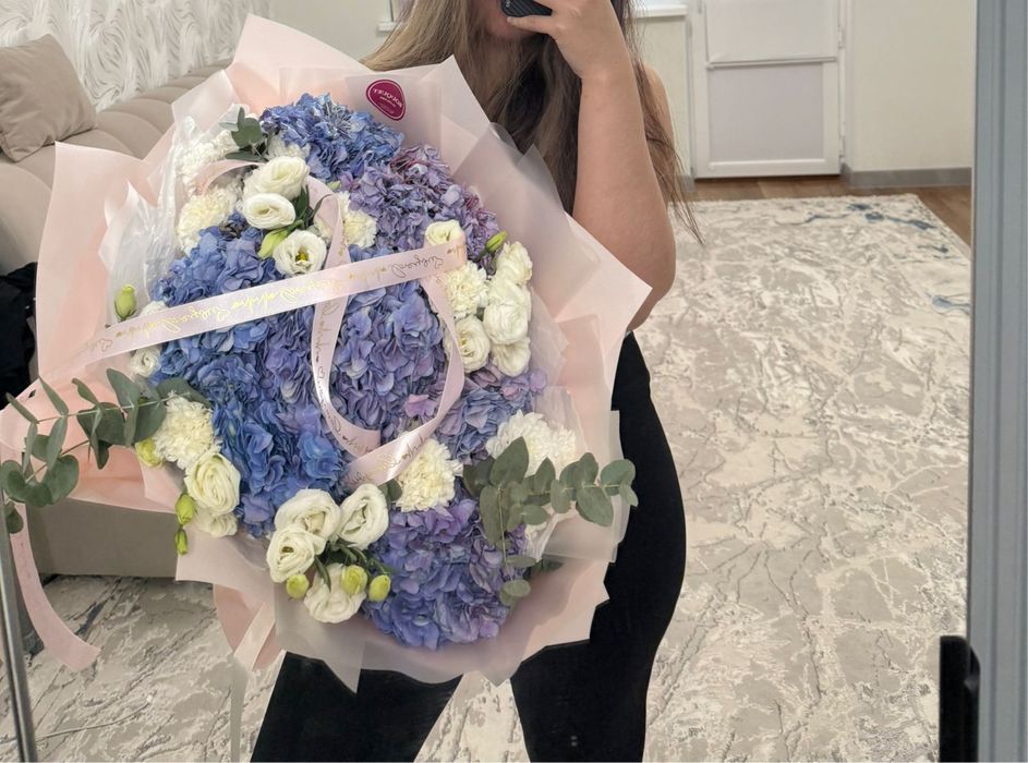 Гүл сатылады свежий