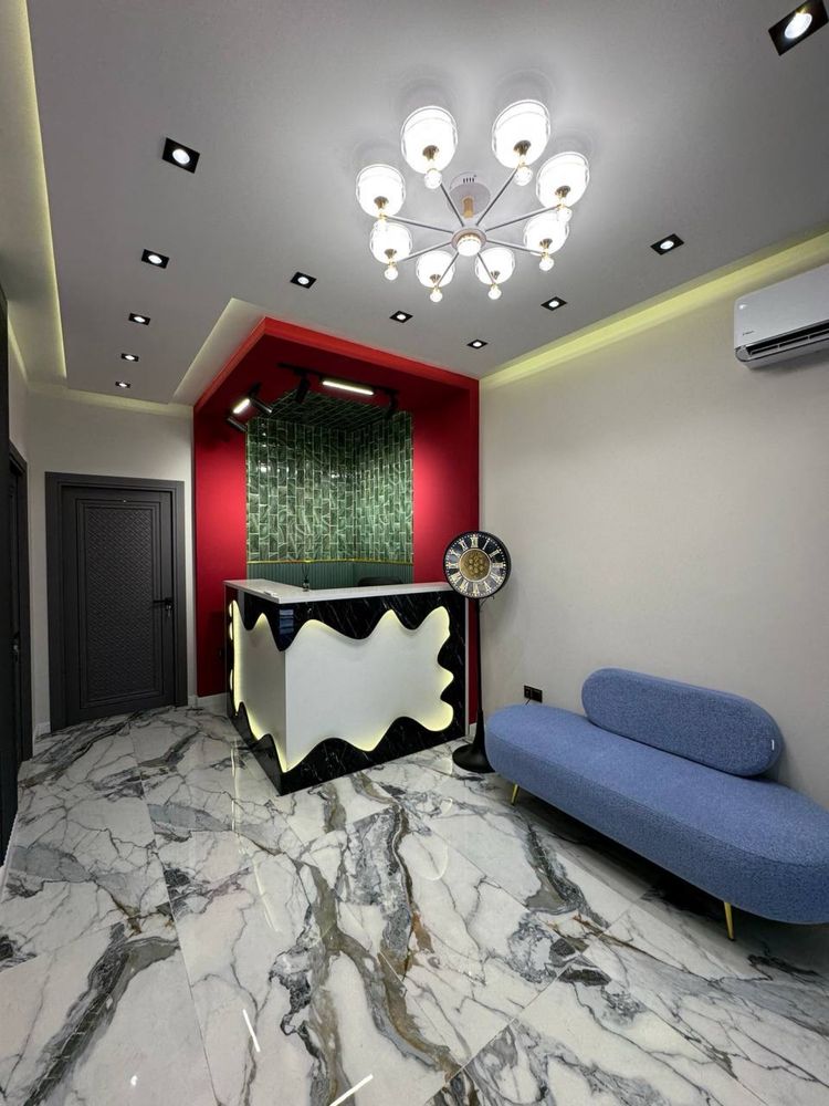 Нежилое Улица Шота Руставели 1-Линия Ор: ЖК Prestige Gardens