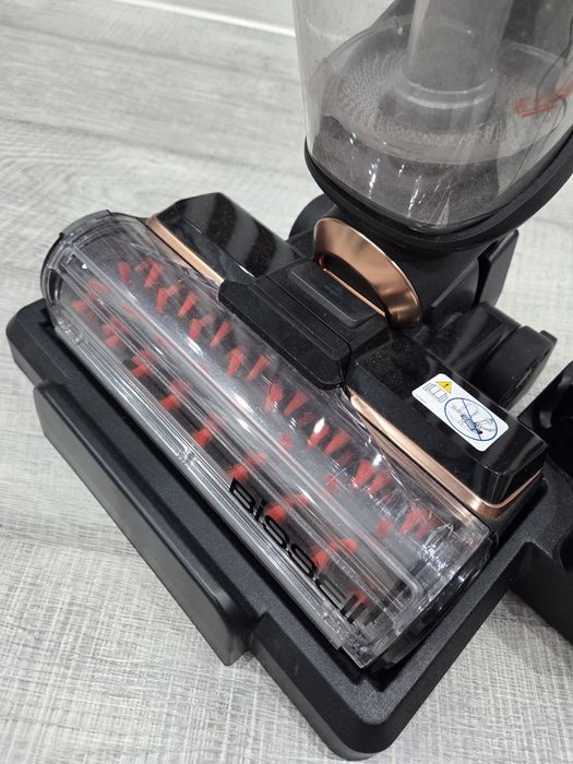 Пылесос A-Tech Bissel X7 Pro черный, бронзовый