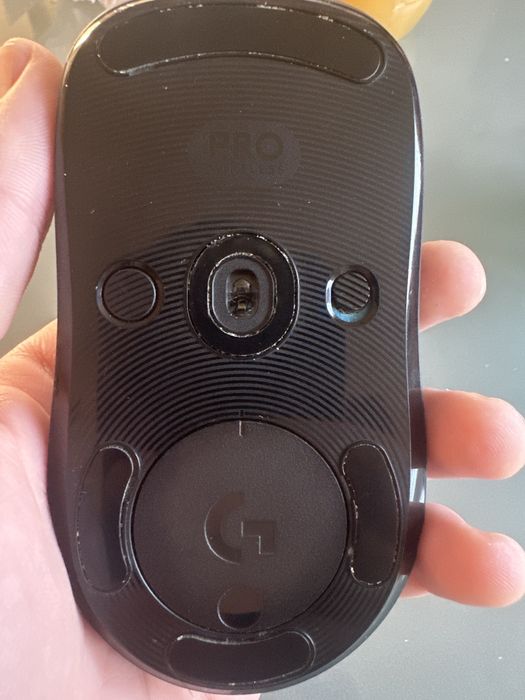 Logitech G Pro Wireless