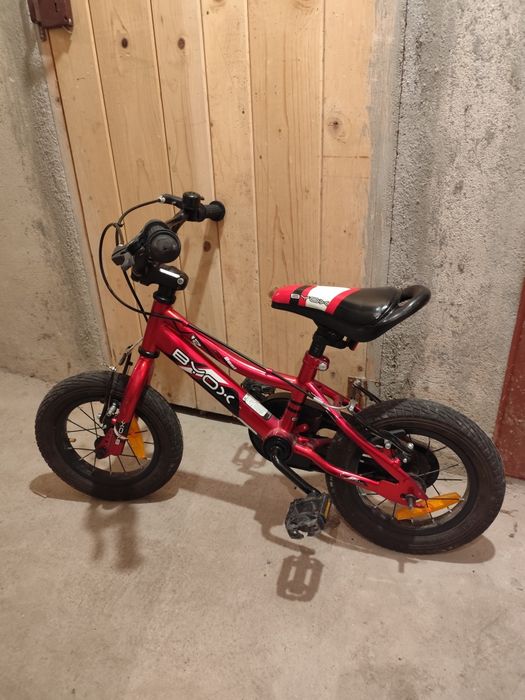 Деткски велосипеди и тротинетка