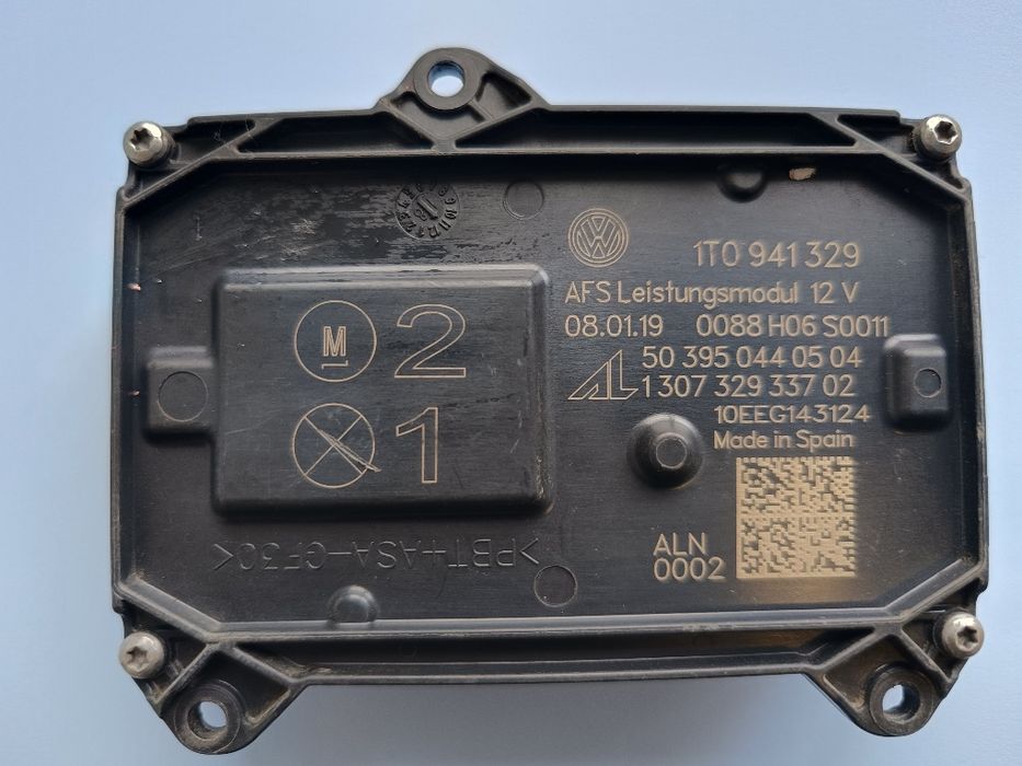 Оригинален модул за фар 1T0941329